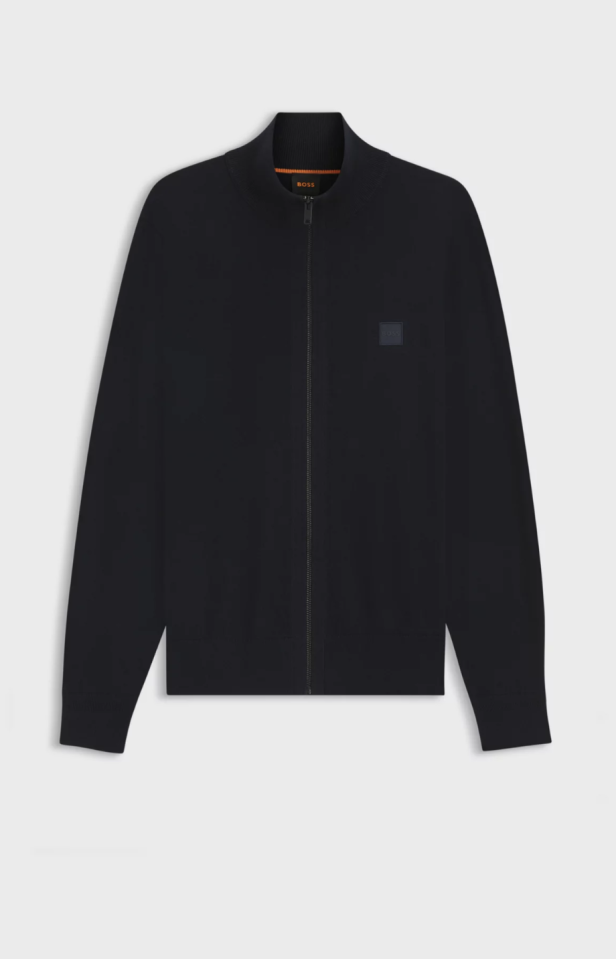 Veste Kanozip - HUGO BOSS