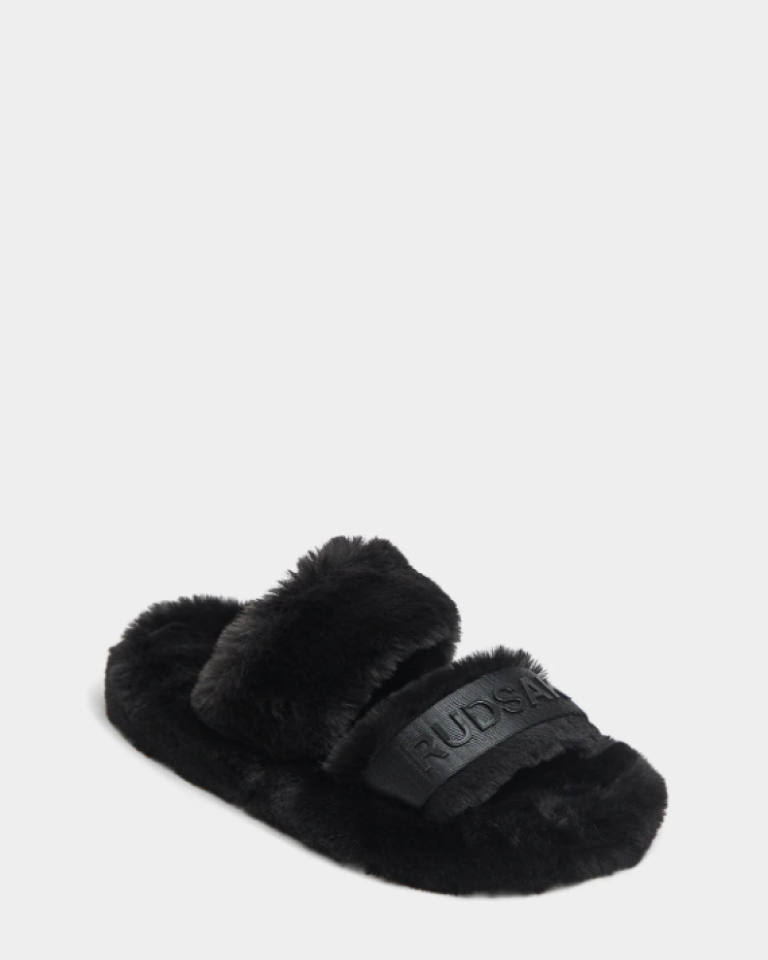 Pantoufles chic Gema – RUDSAK