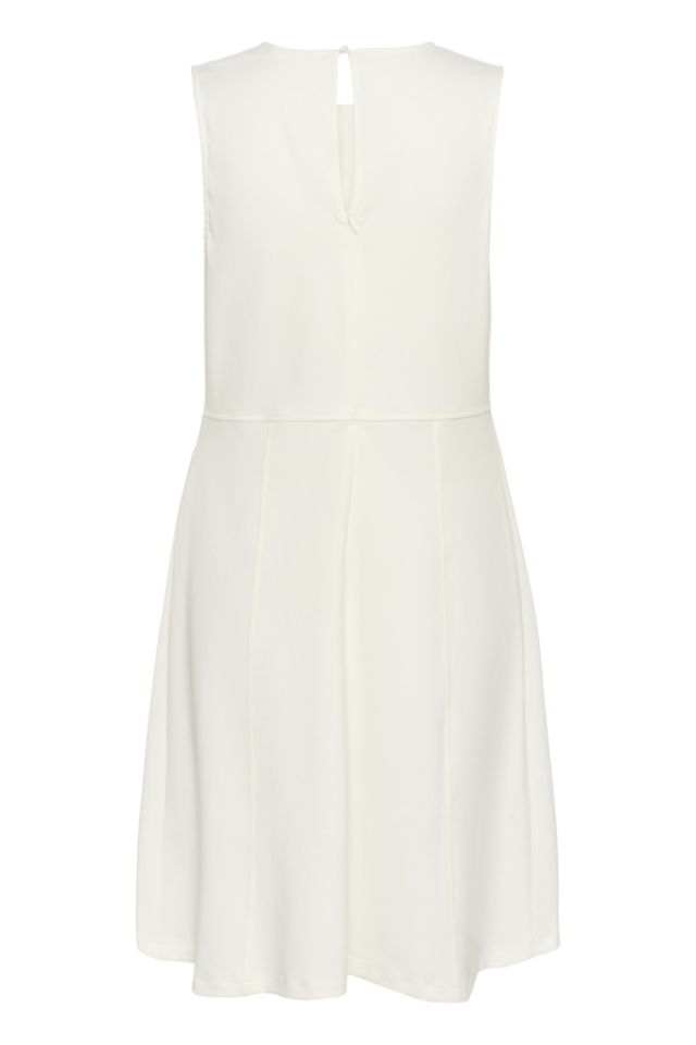 Robe Moderne Anett – CREAM