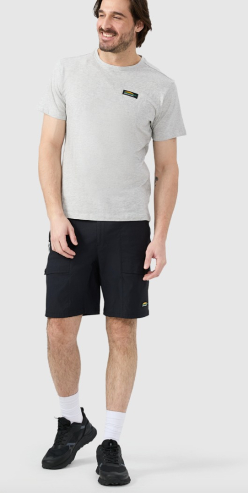 Bermudas Trek - CHLOROPHYLLE - 12695 - Chlorophylle