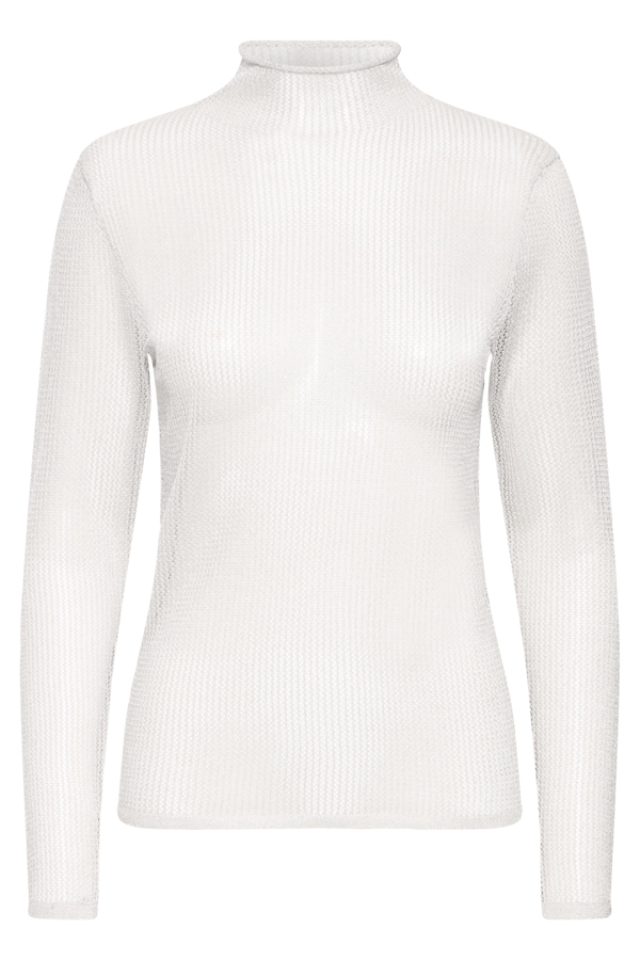 Chandail à manches longues Dafné - ICHI - 20124843 - ICHI