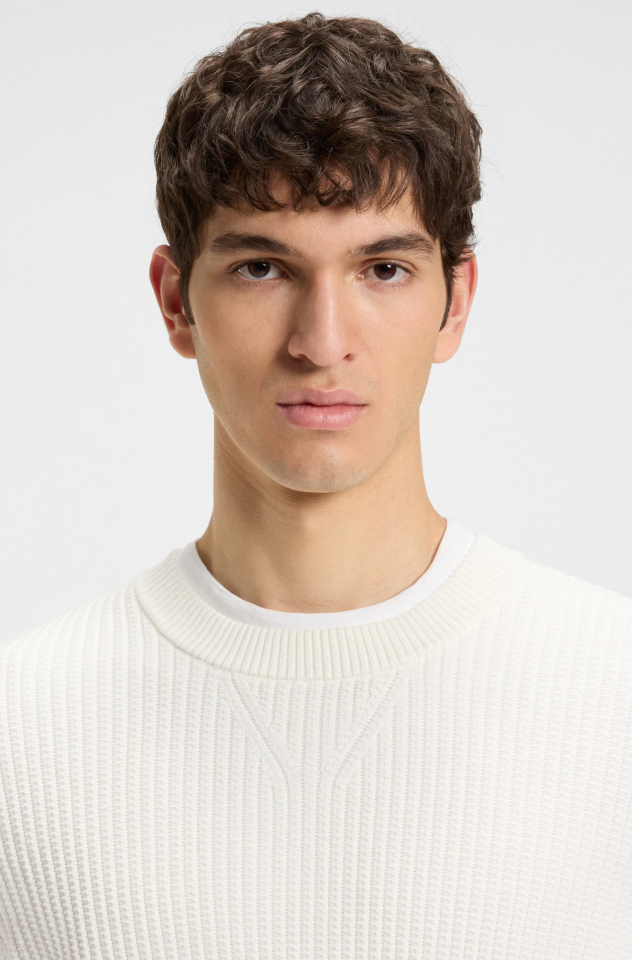 Tricot Apokko - HUGO BOSS 