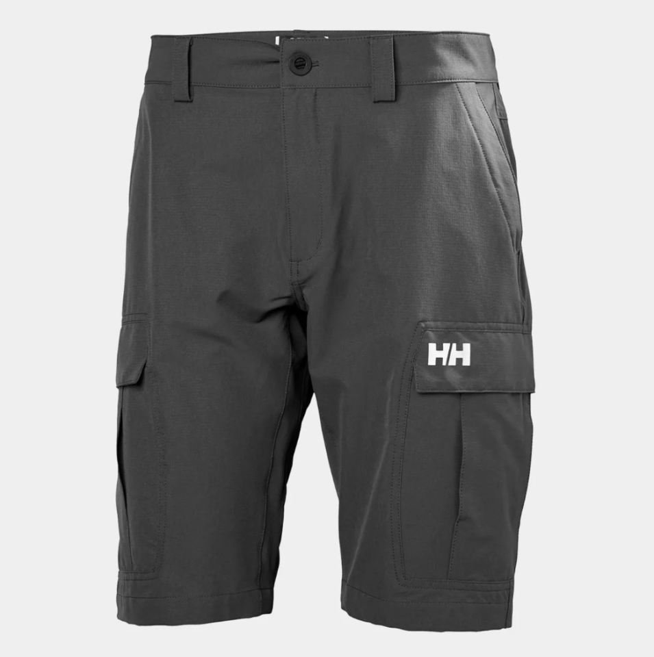 Short cargo pour à séchage rapide - HELLY HANSEN - 54154 - Helly Hansen