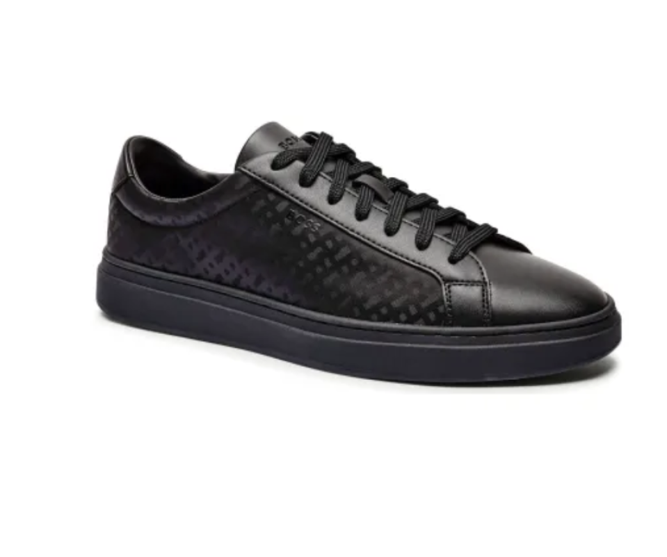 Chaussure Kieran - HUGO BOSS - 50548699 - Hugo Boss