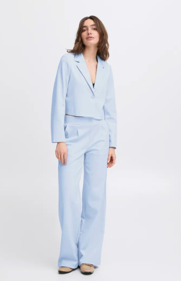 Veston Rizetta CL - BYOUNG - 20816618 - B.YOUNG