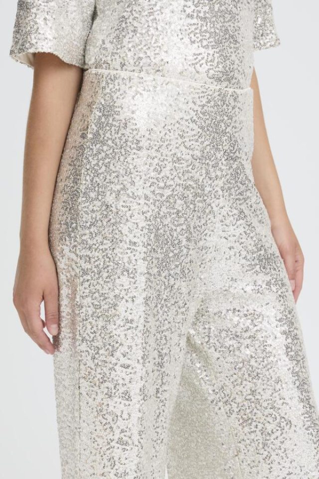 Pantalon Fauca - ICHI