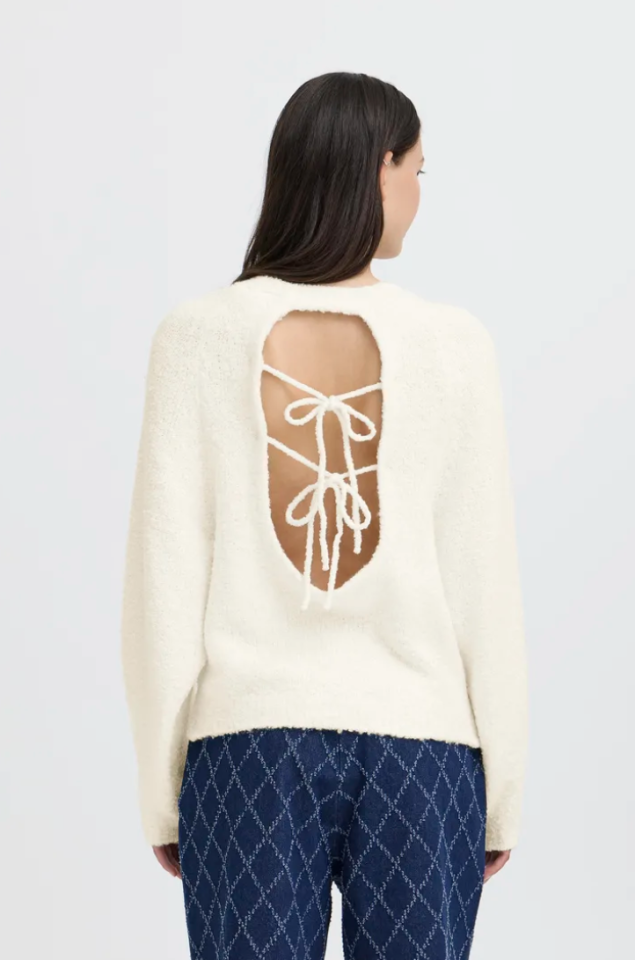 Chandail Loucle - ICHI 