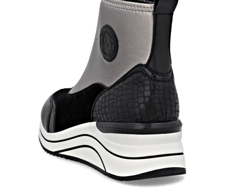 Bottilon Eleni - REMONTE