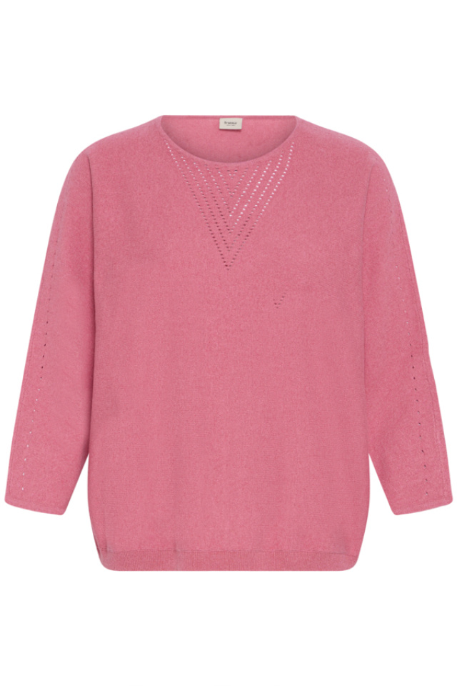 Chandail tricot Sinja – FRANSA