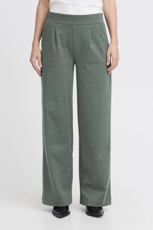 Pantalon Rizetta - B.YOUNG - 20812847 - B.YOUNG