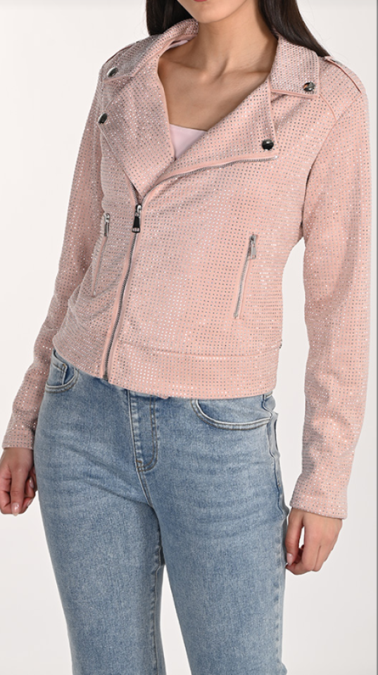 Veste Éléganza 2.0 – FRANK LYMAN - 266596 - Frank Lyman