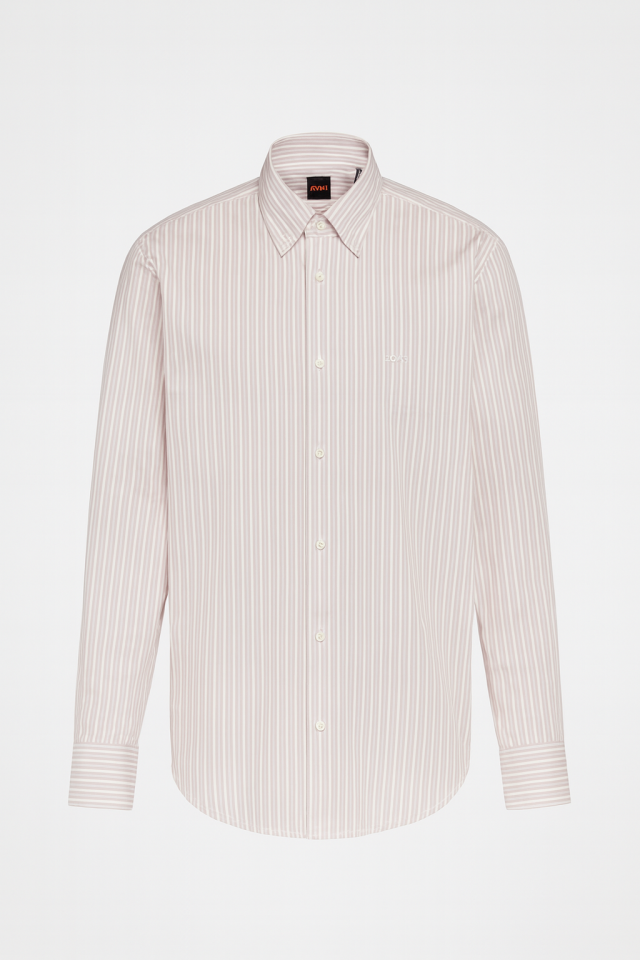 Chemise élégante Ricoplus M - HUGO BOSS - 50552959 - Hugo Boss