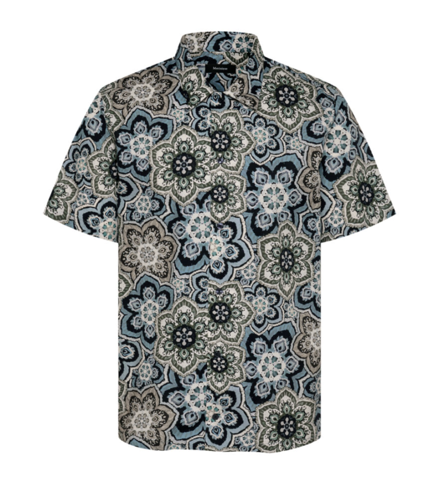 Chemise Floss NP - MATINIQUE 