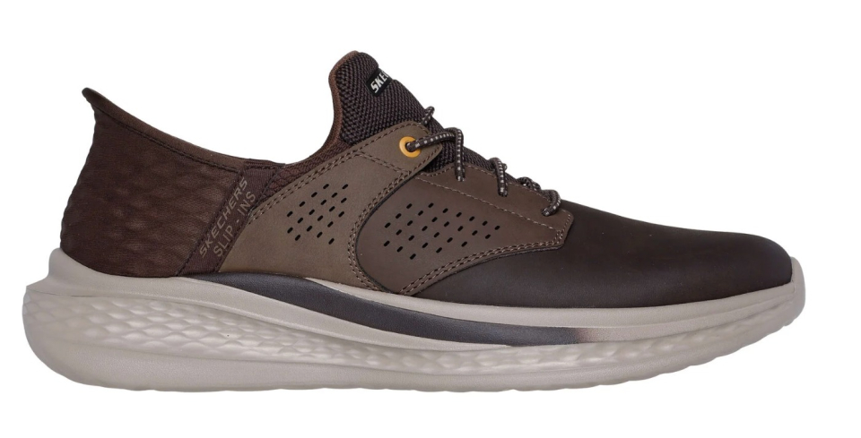 Chaussure Macklin - Skechers - 210890 - SKECHERS