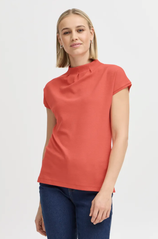 Chandail Skater - FRANSA - 20606485 - FRANSA