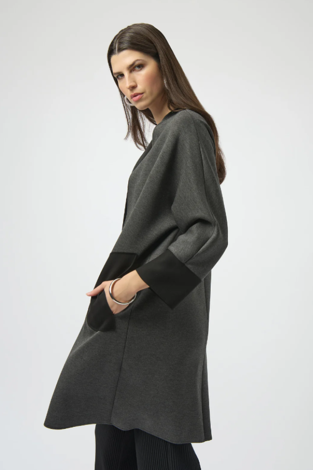 Cardigan chic – JOSEPH RIBKOFF