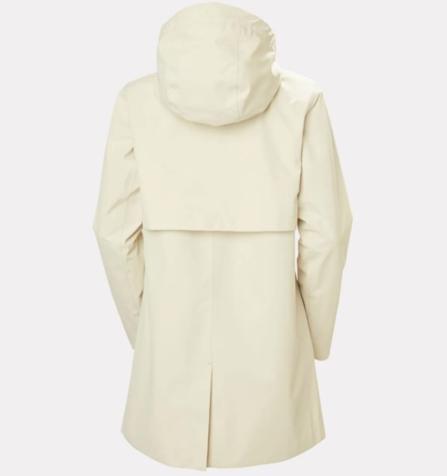 Manteau de pluie Lilja - HELLY HANSEN