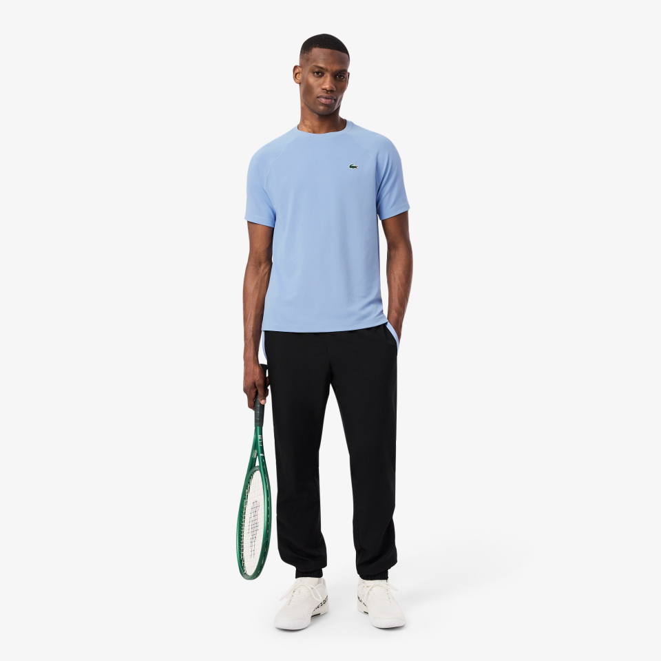 T-shirt sport Ultra Dry stretch – LACOSTE
