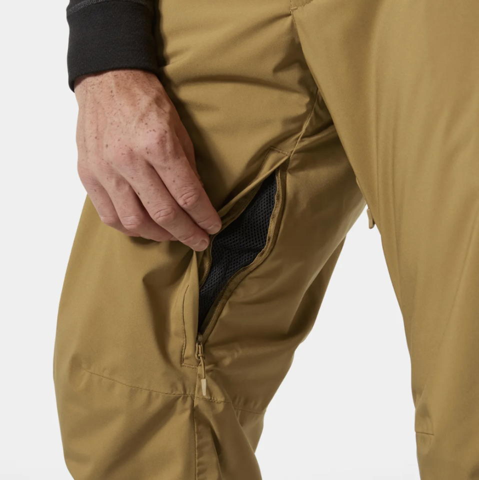 Pantalon de neige legendary - HELLY HANSEN 