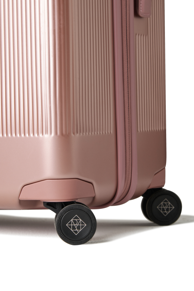 Valise d'enregistrement Aspen - LAMBERT