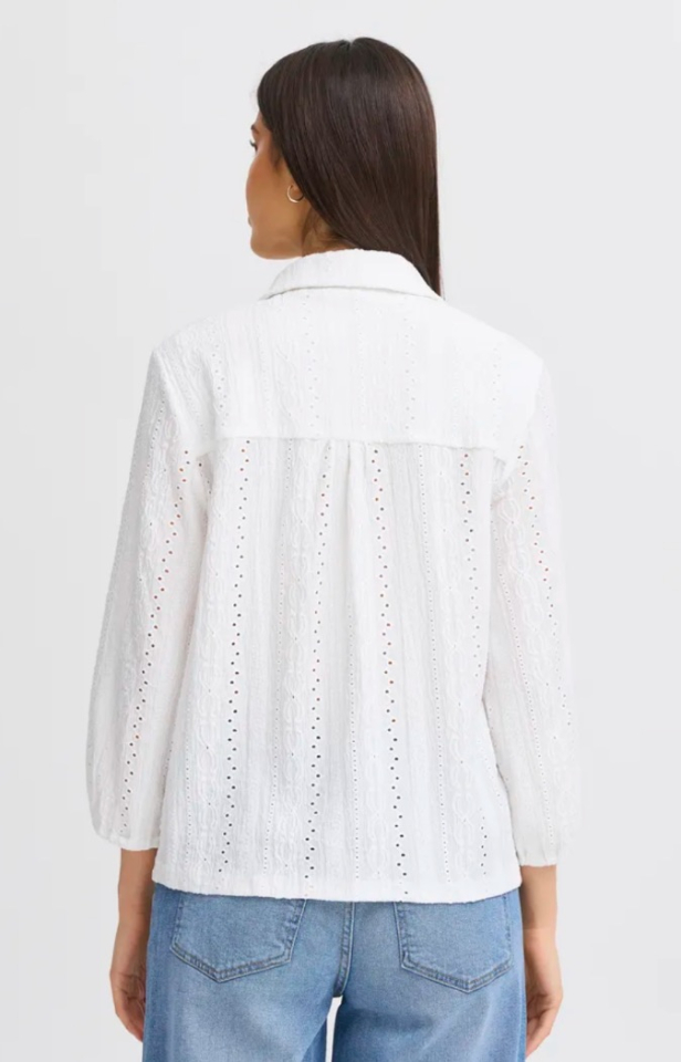 Blouse Mira - FRANSA