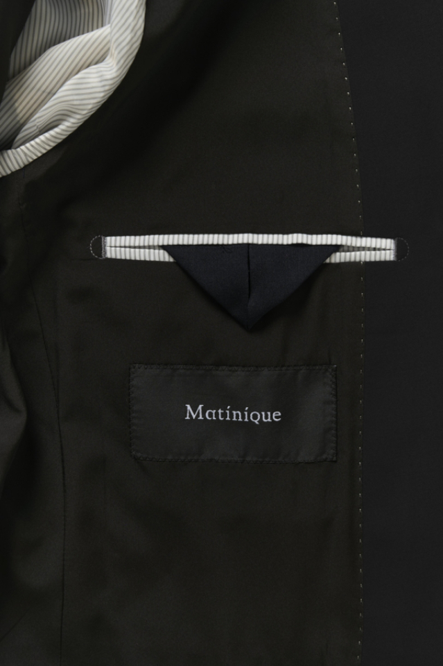 Complet Jonathan - MATINIQUE 
