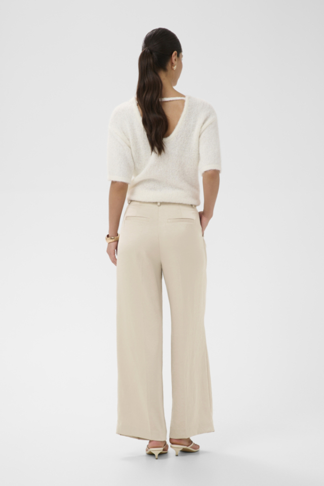 Pantalon moderne Rory – KAFFE