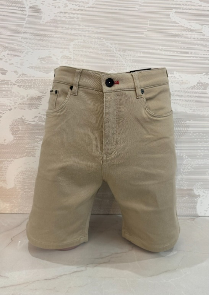 Bermudas Jay - AU NOIR 