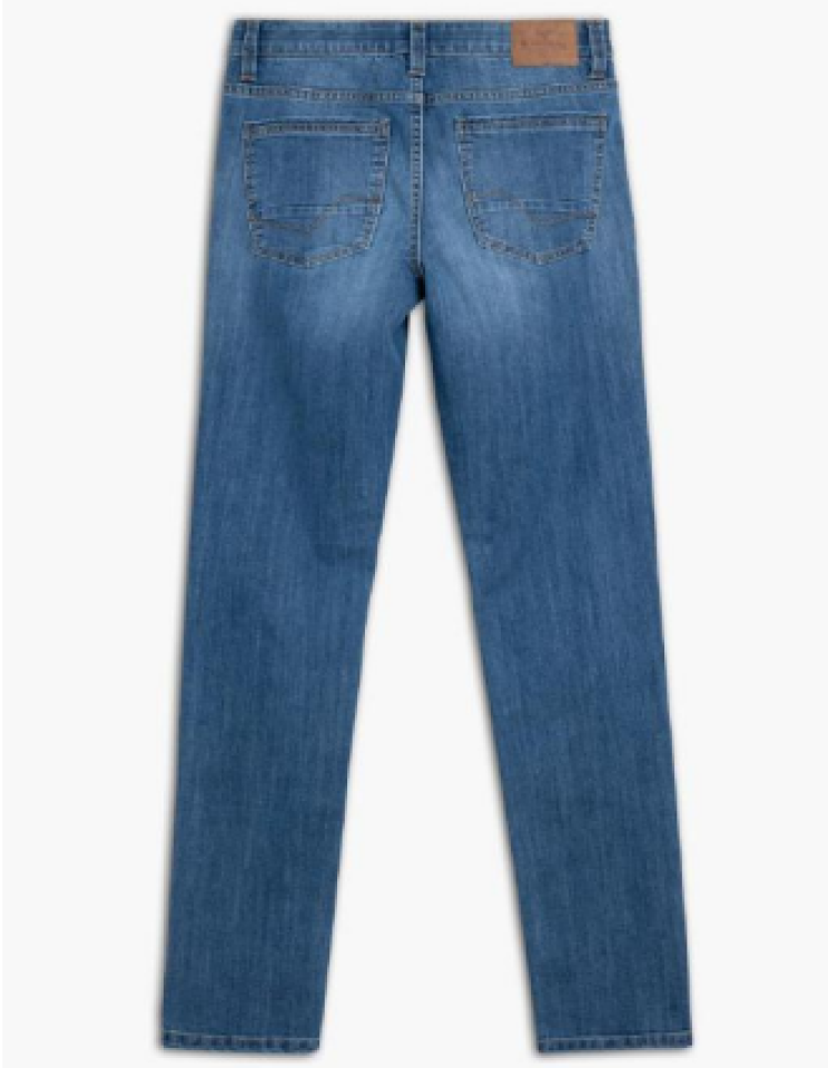 Jeans Jack - BLACKBULL