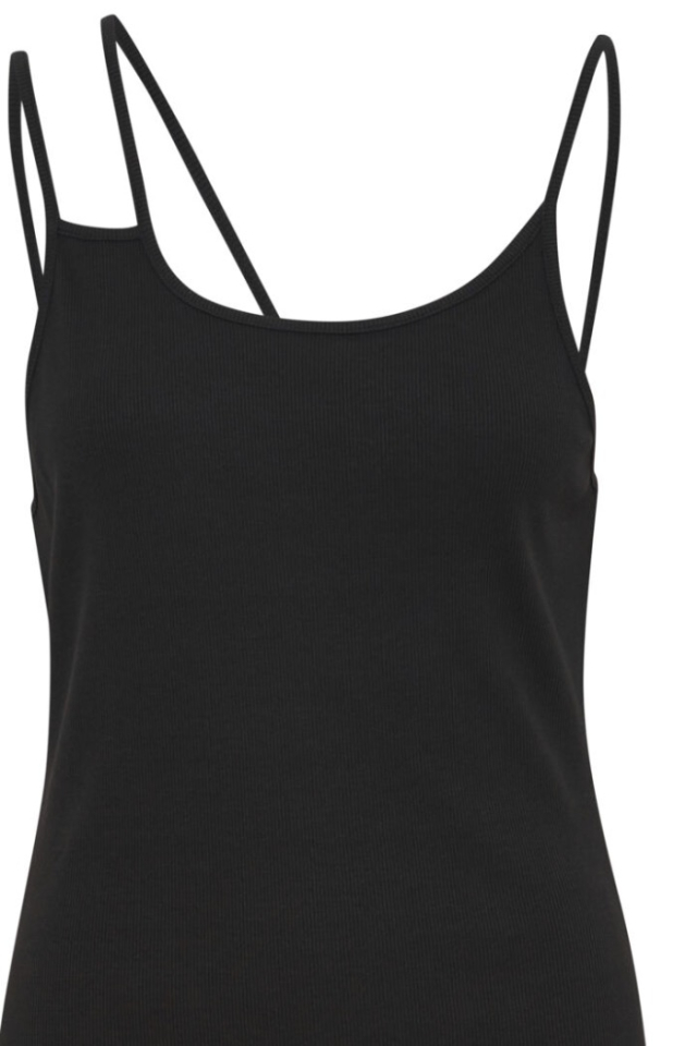 Camisole Paloma - ICHI - 20121058 - ICHI