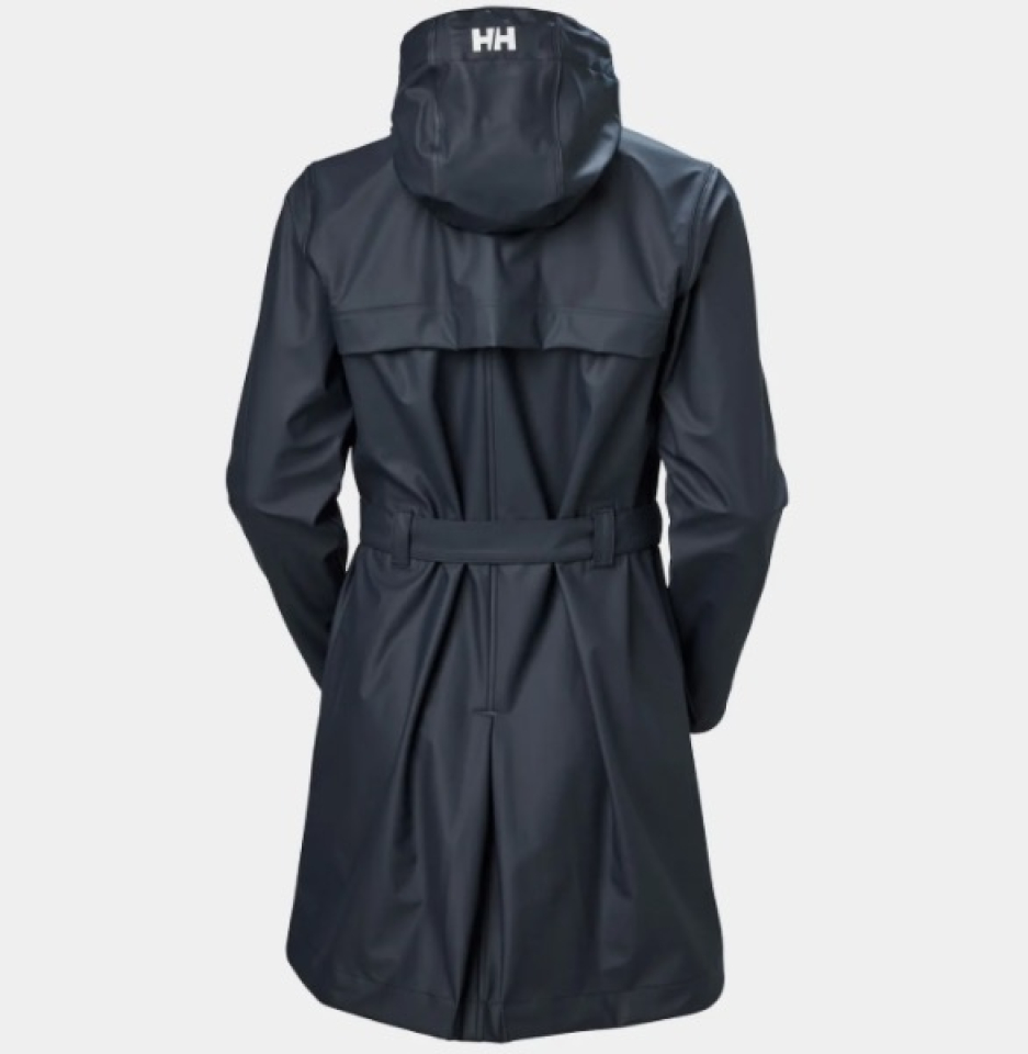 Manteau de pluie Kirkwall II - HELLY HANSEN