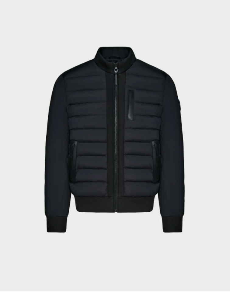 Veste matelassée Jimmy – RUDSAK 