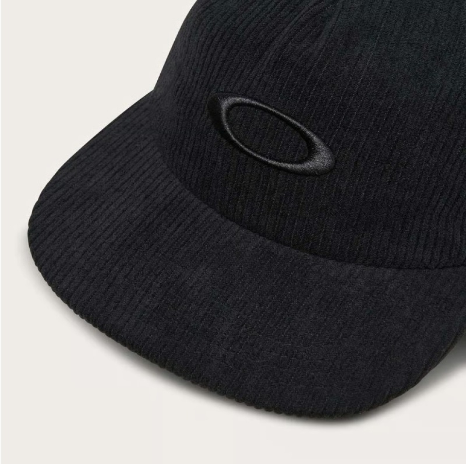 Casquette Ellipse corduroy - OAKLEY