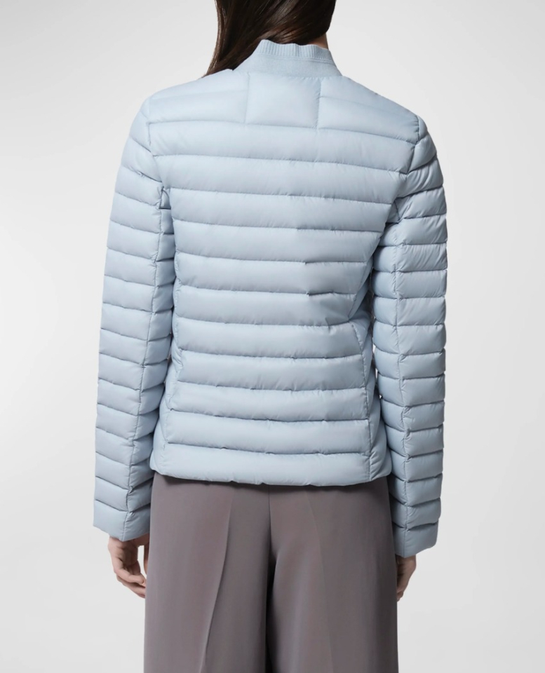 Manteau Robin en duvet léger - SOIA & KYO 