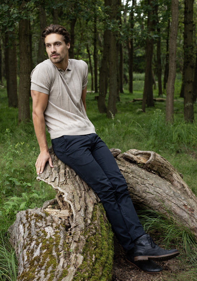 Polo Ribs Premium - FELLOWS UNITED 