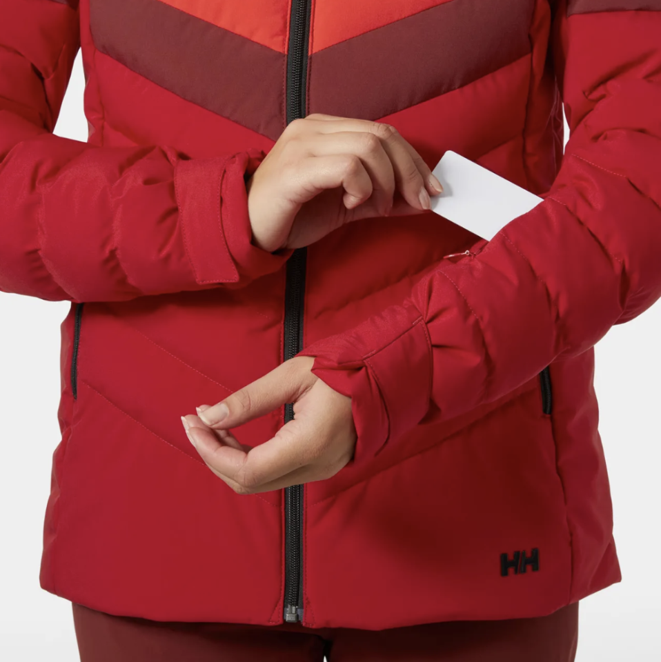 Manteau matelassé Impérial - HELLY HANSEN