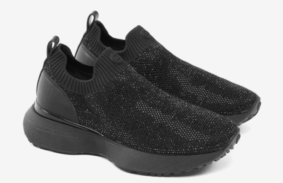 Chaussures à enfiler Ari - MICHAEL KORS - 43f4arfp2d - Michael Kors