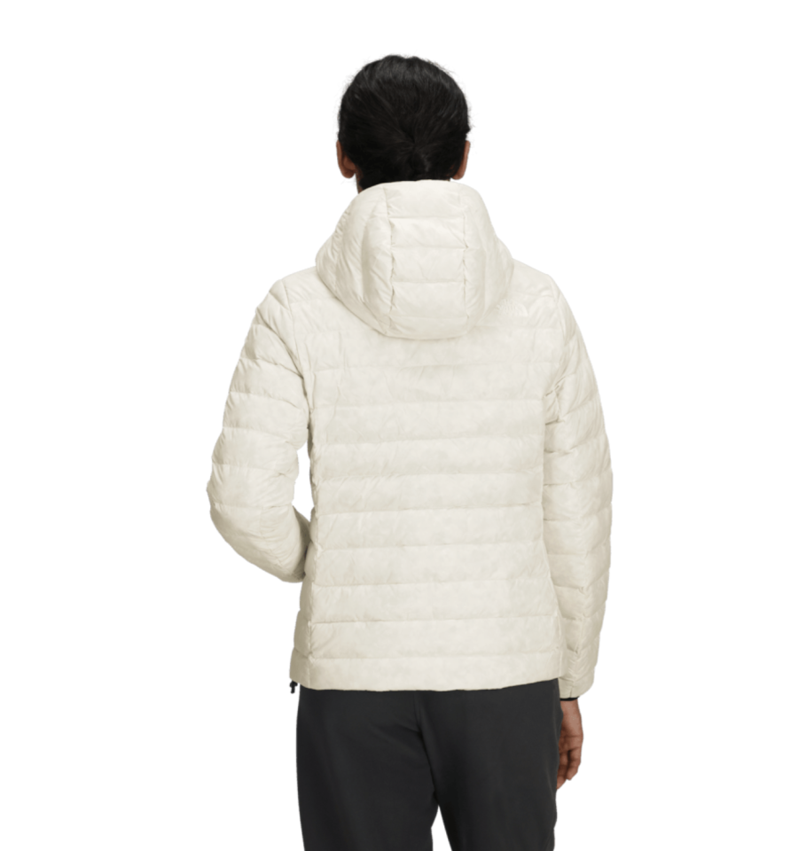 Manteau urbain à capuchon – THE NORTH FACE