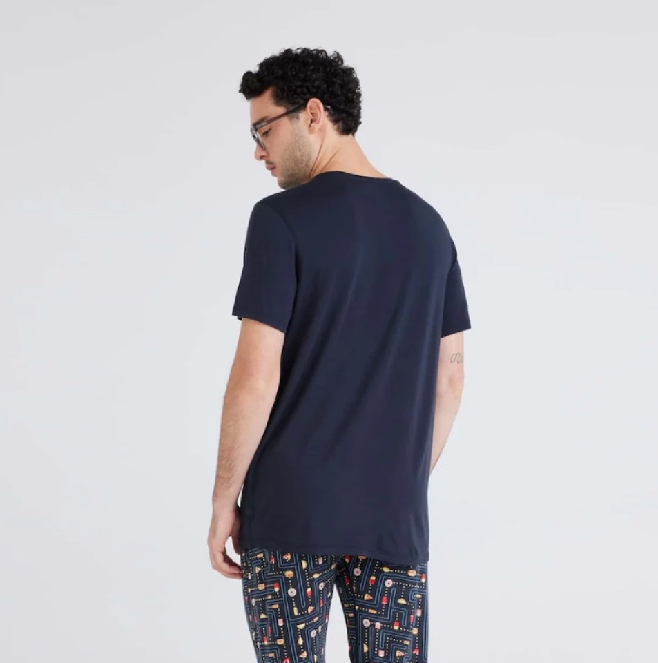 T-shirt sleep super soft - SAXX