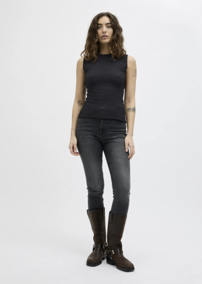 Camisole à dos ouvert Moon - JJXX