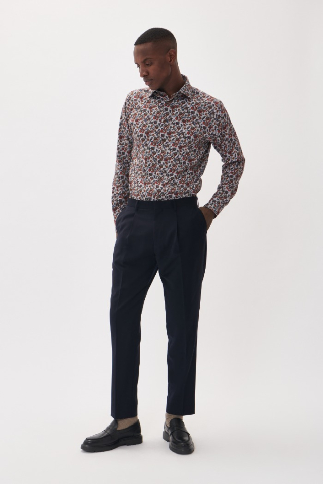 Chemise Marc N - MATINIQUE