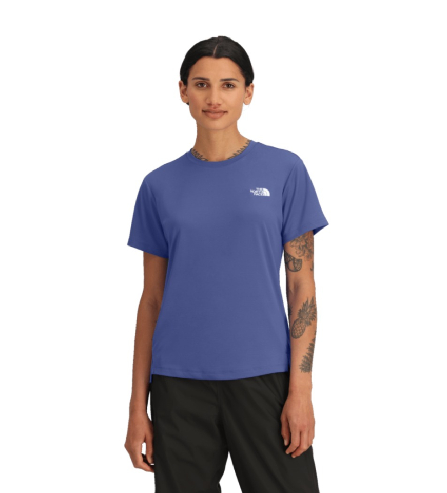 T-Shirt Flex - THE NORTH FACE - NF0A8BRR6IF1 - The North Face