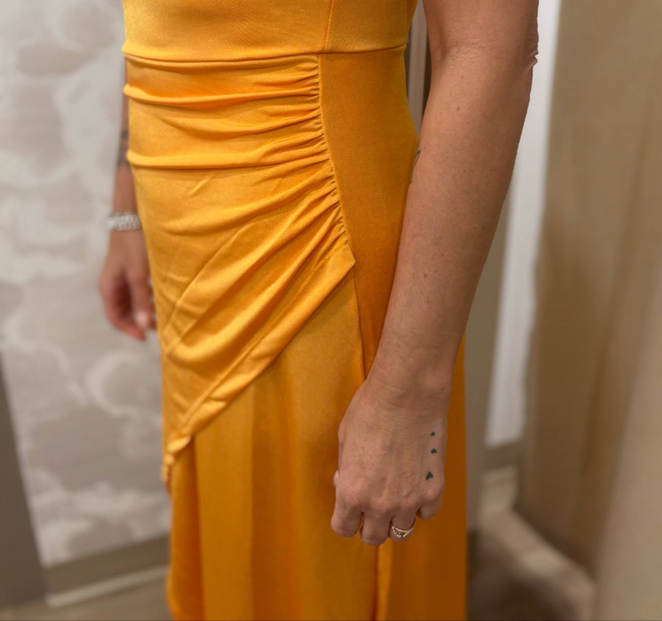 Robe longue - LEZALEZ