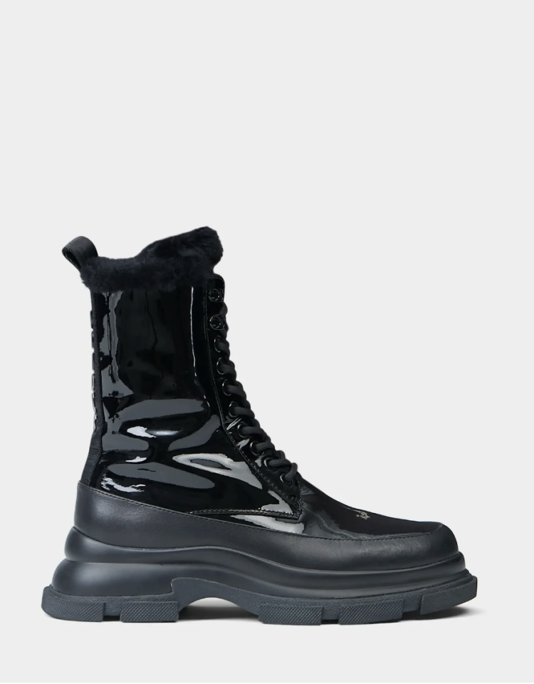 Bottes Lana - RUDSAK - 8223506 - Rudsak