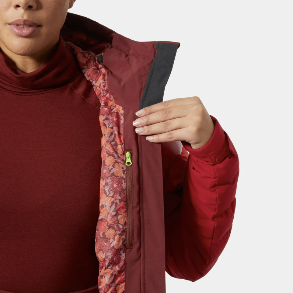 Manteau matelassé Impérial - HELLY HANSEN