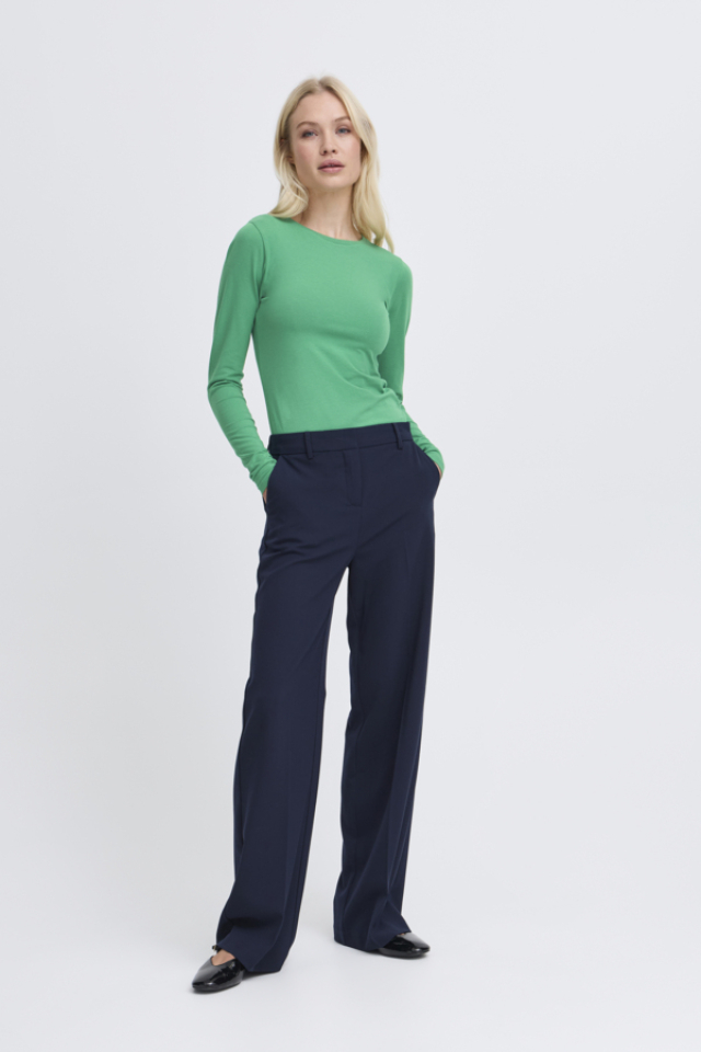 Chandail manches longues Pamila - BYOUNG 