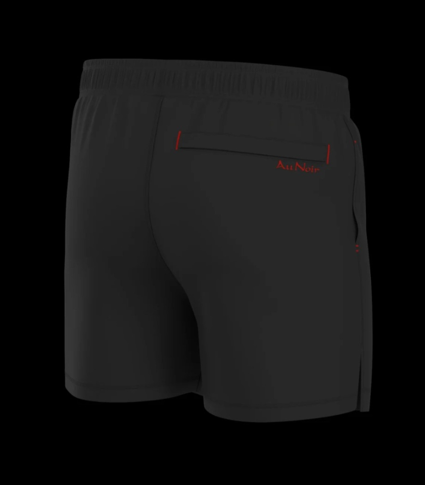 Maillot de bain Solida - AU NOIR 