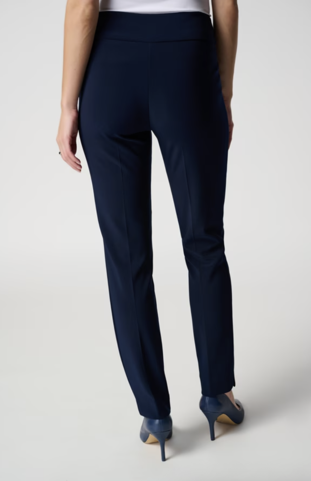 Pantalon slim classique - JOSEPH RIBKOFF 