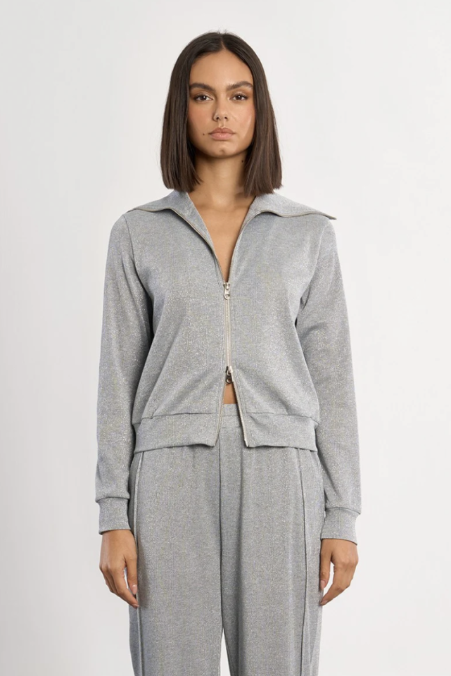 Veste à zip - MOLLY BRACKEN