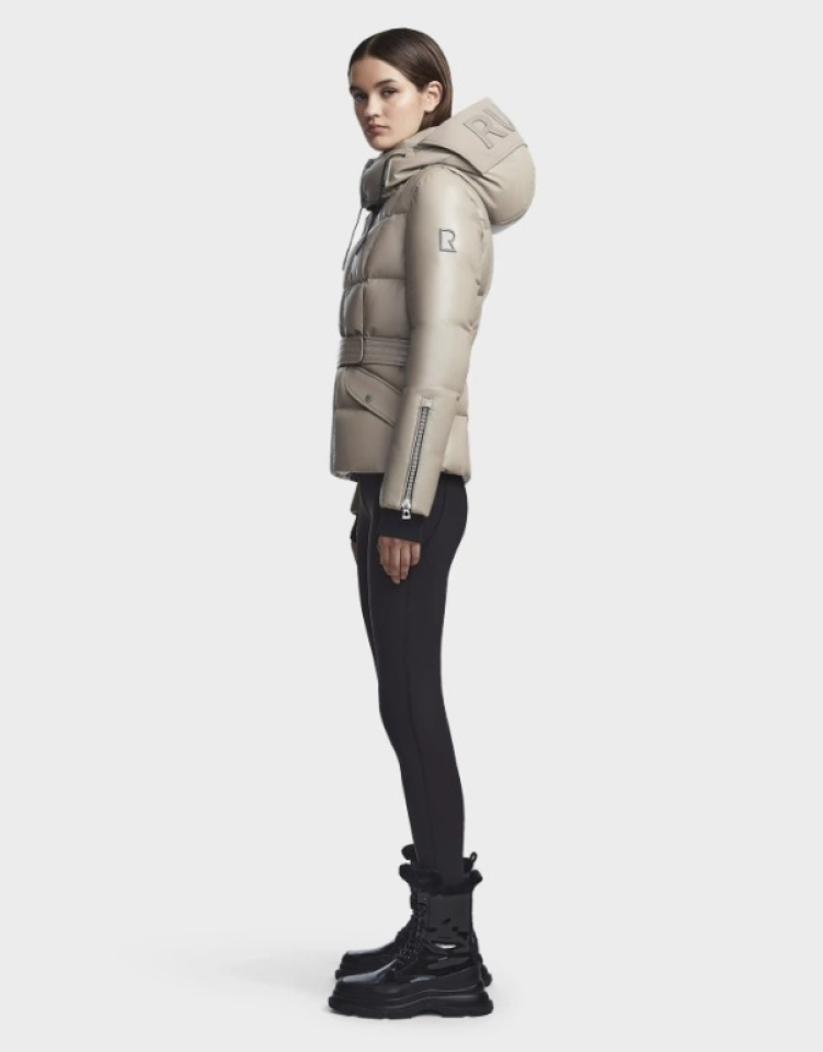 Manteau Caira X - RUDSAK